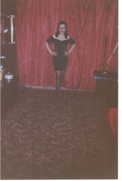 Наталья Нуреева