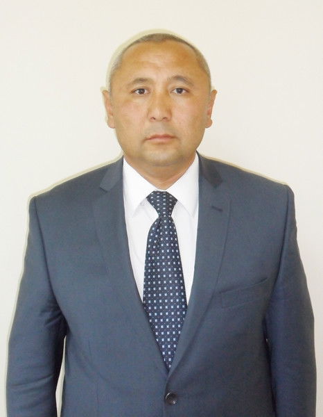 Сагит Дуйсенбеков