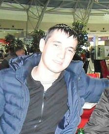 Яша Лопушков