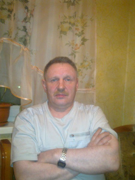 Сергей Ануфриев