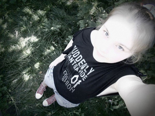 Анастасия Егорова