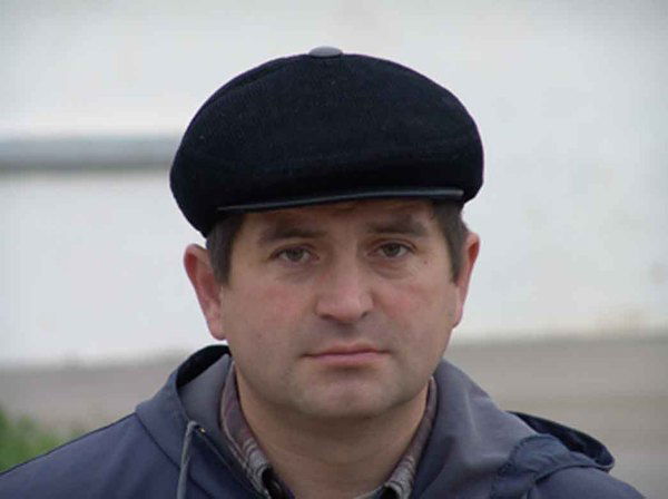 Сергей Илларионов