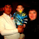 Samal Baigozhina