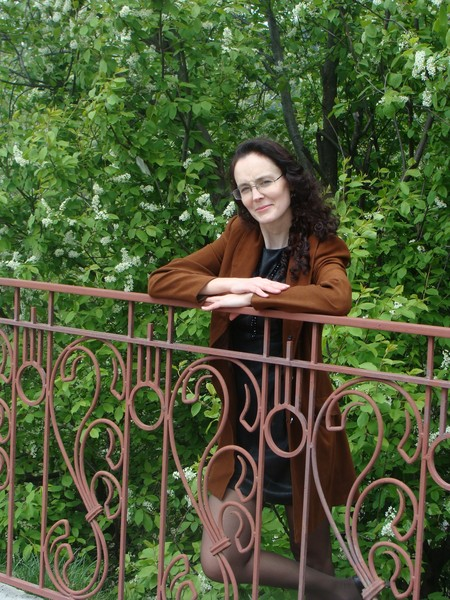 Марина Близнецова