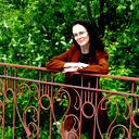 Марина Близнецова