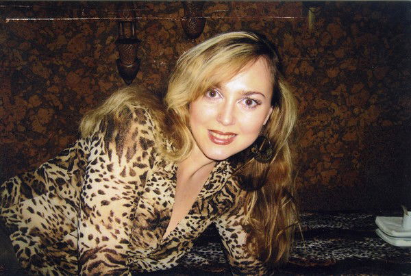 Алёна Писаренко