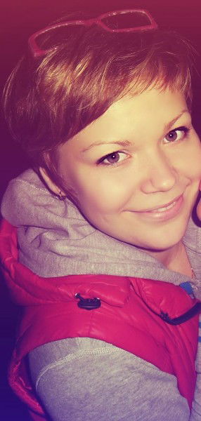 Натусик Иванова