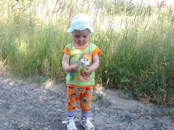 Эльмира Багаутдинова