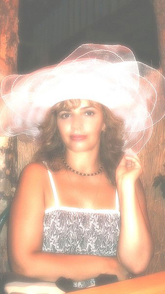 Светлана Евдокимова