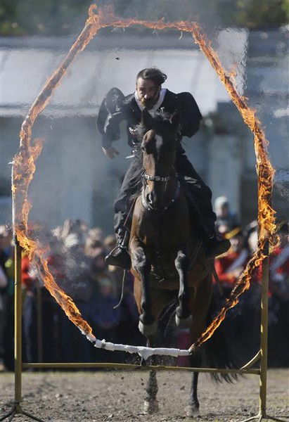 Алексей Субин