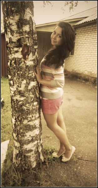 Екатерина Нефедьева