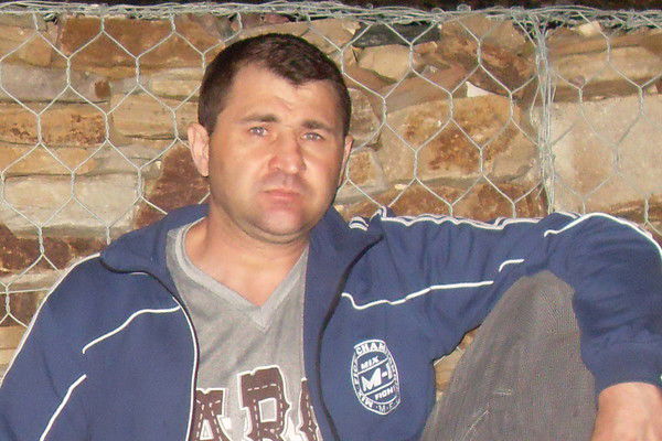 Серёга Линник