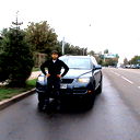 Ismail Mamedov