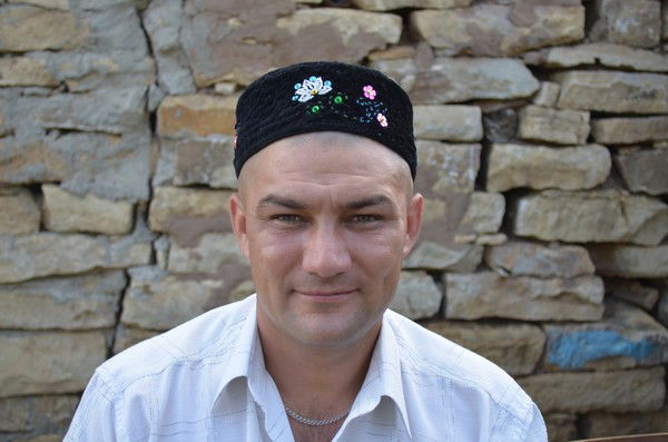 Ildar Zarifullin