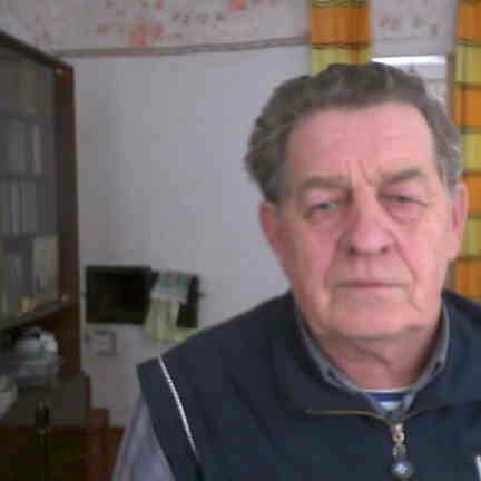 Валерий Лабуткин