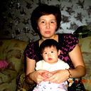 Бакытгуль Жаикова