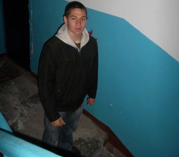 Васёк Наказик