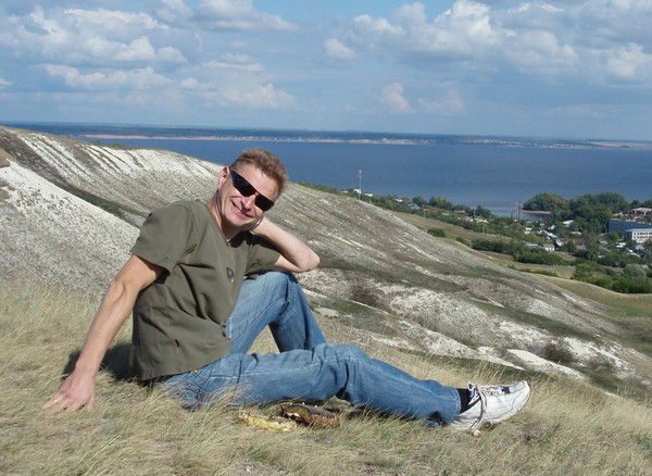 Сергей Ивашкин