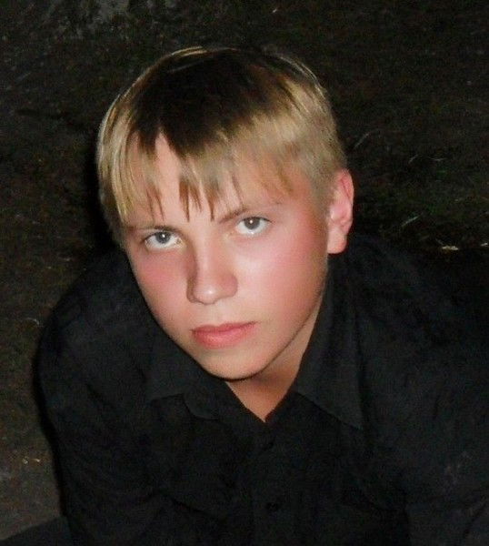 Михаил Стаканов