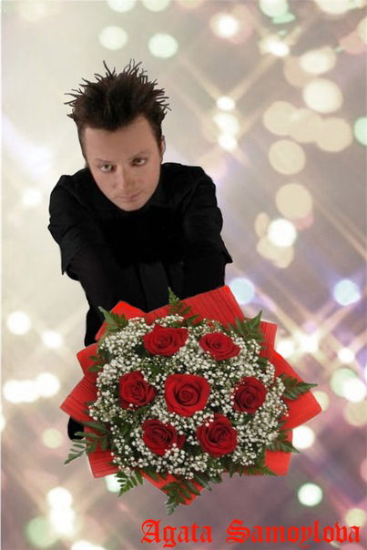 Анастасия Потапова