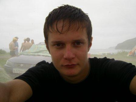 Руслан Загретдинов