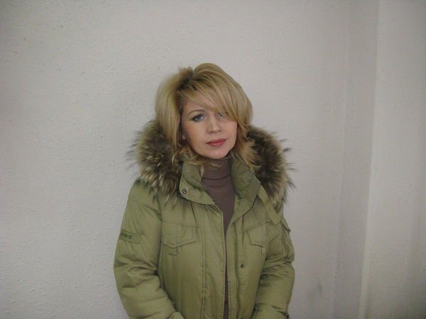 Вяткина Екатерина