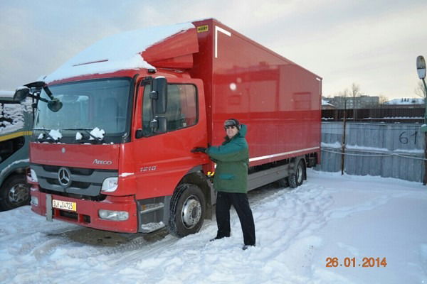 Александр Смеленский