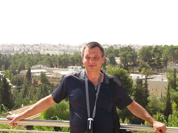 Андрей Пугинский