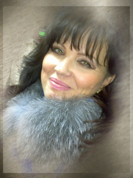 *** Natasha Ustinova ***