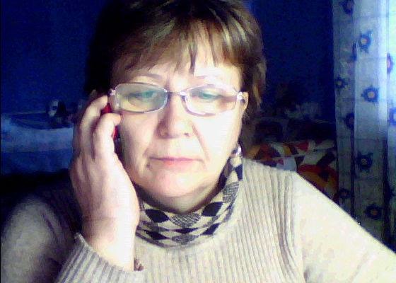 Ольга Шевелева