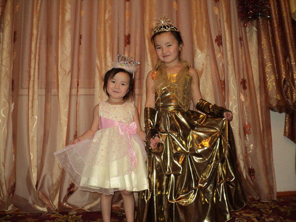 Перизат Мешитбаева