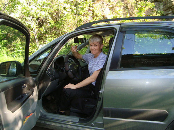 Наташа Куликова