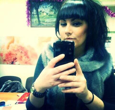 Елена Велижанина