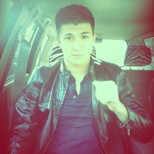 Батырбек Бралиев