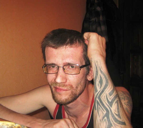 Дмитрий Графов