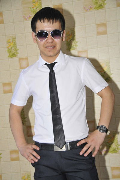 Антон Рахимберганов