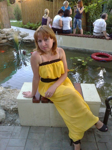 Татьяна Евенкова