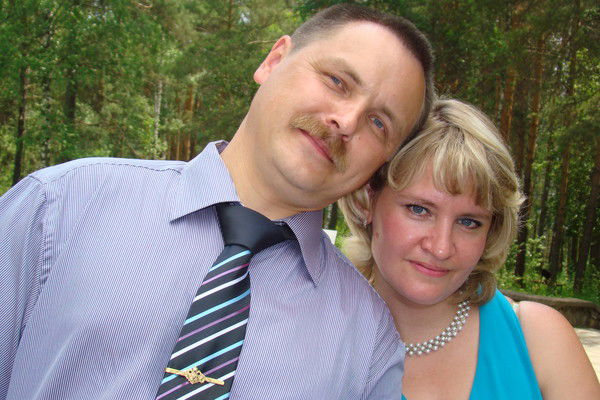 Светлана Гранова