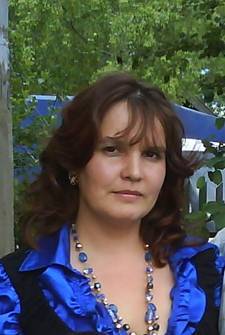 Роза Батыршина