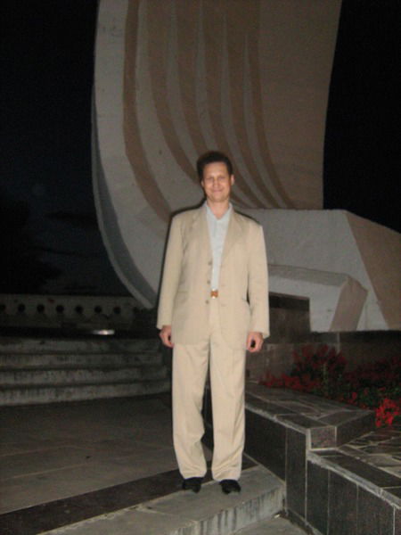 Алексей Кондратьев