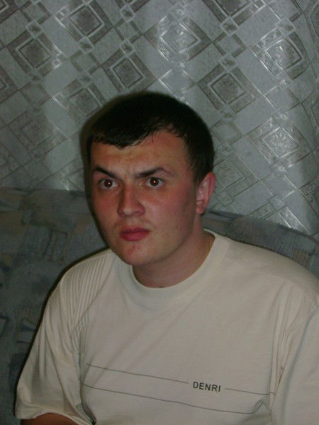 Михаил Бесрозванный