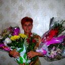 Вера Бушуева