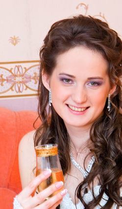 Инна Додинская