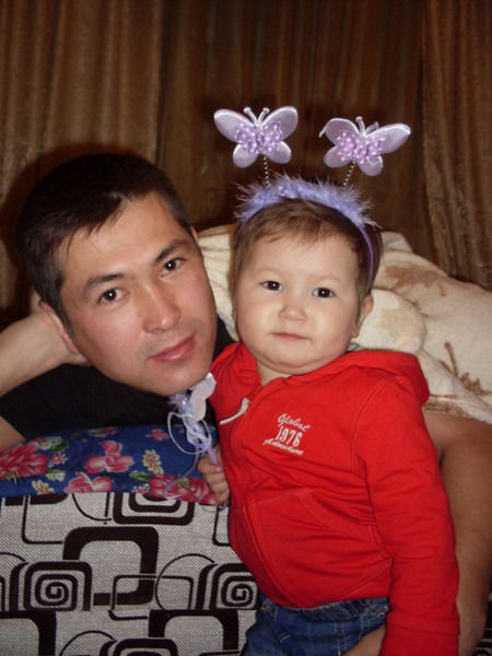 Кожамурат Есиркепов