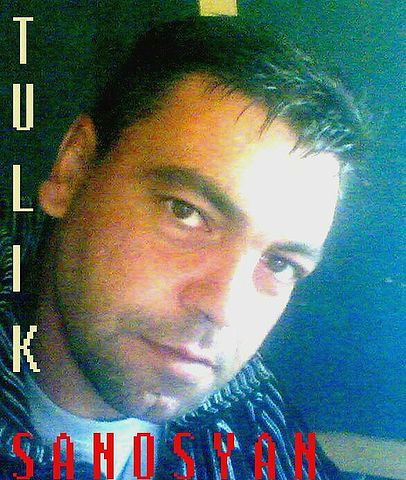 Артур Саносян