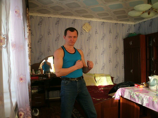 Евгений Гостюхин