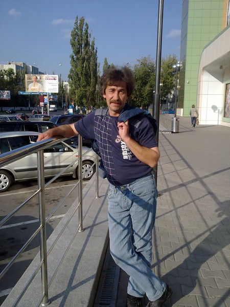 Владимир Неровный