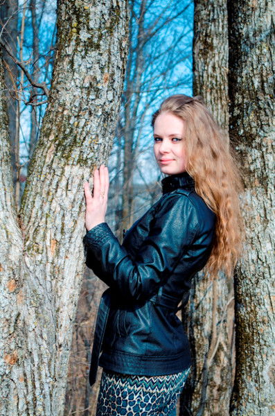 Ксения Альбрехт