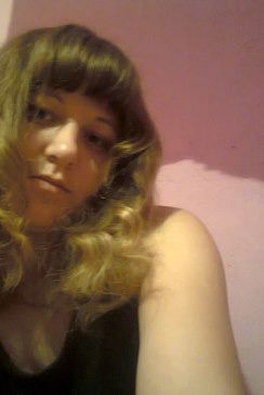 Надюшка Кисуля