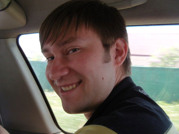 Роман Хисамов